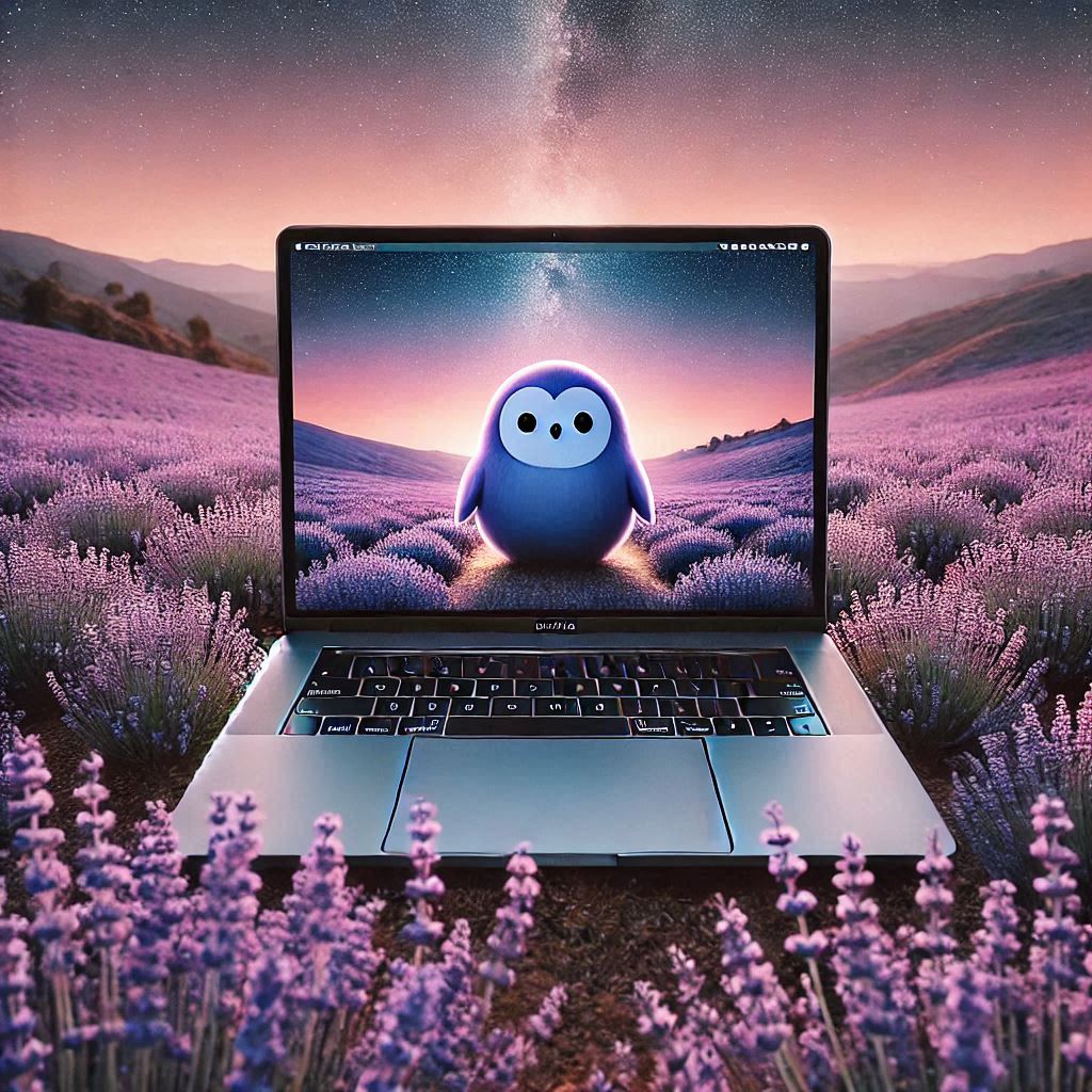 laptop